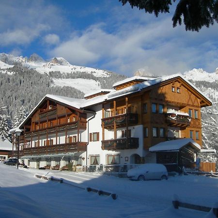 Hotel Gran Mugon Vigo di Fassa Dış mekan fotoğraf