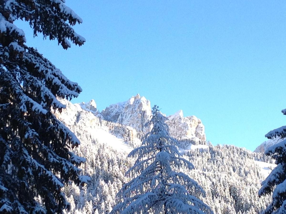 Hotel Gran Mugon Vigo di Fassa Dış mekan fotoğraf